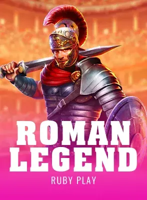 Roman Legend